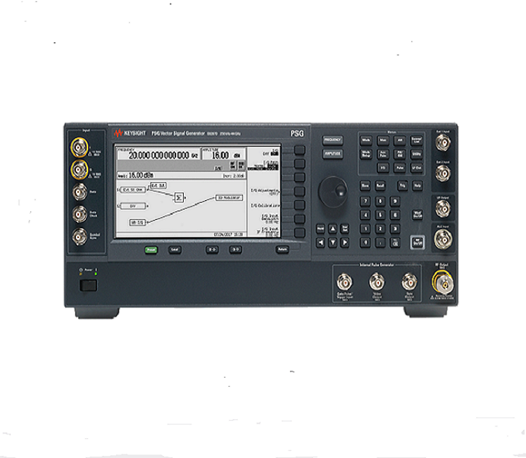 E8257D PSG模擬信號發生器100KHz-67G